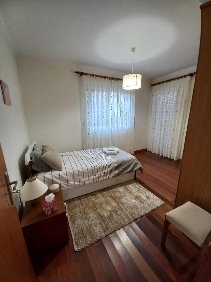 Villa Casa Abreu Gouveia In Ponta Do Pargo Calheta  Esterno foto